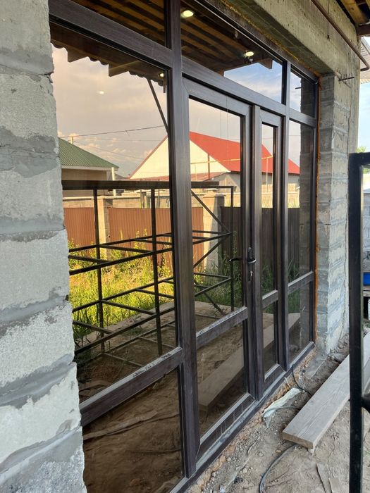 Витраж сатылады, продам витраж