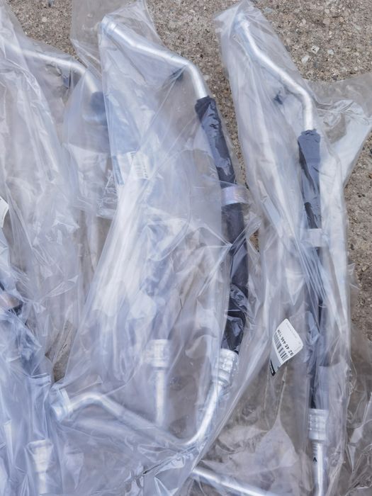 Conducte Ac Logan, Sandero, Mcv, Duster, 2013-2025