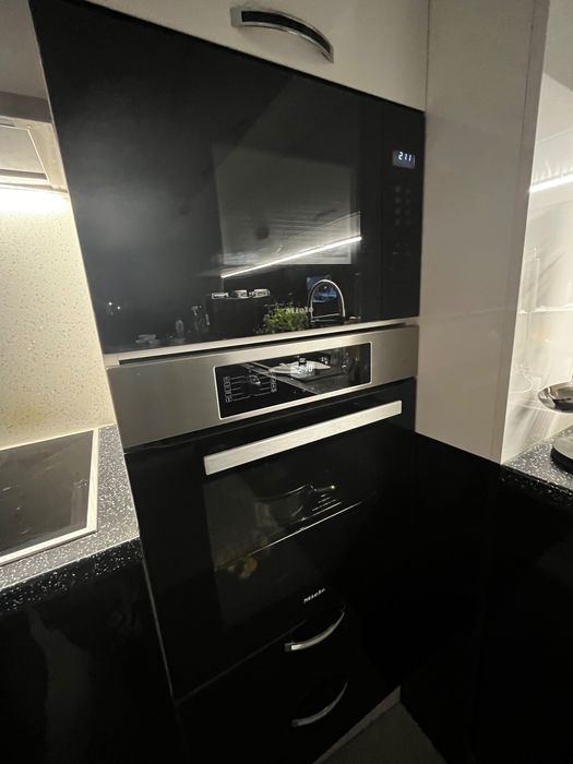 Дава се под наем Двустаен апартамент в Варна, Трошево - 60 кв.м за 797.64 € - Снимка #2