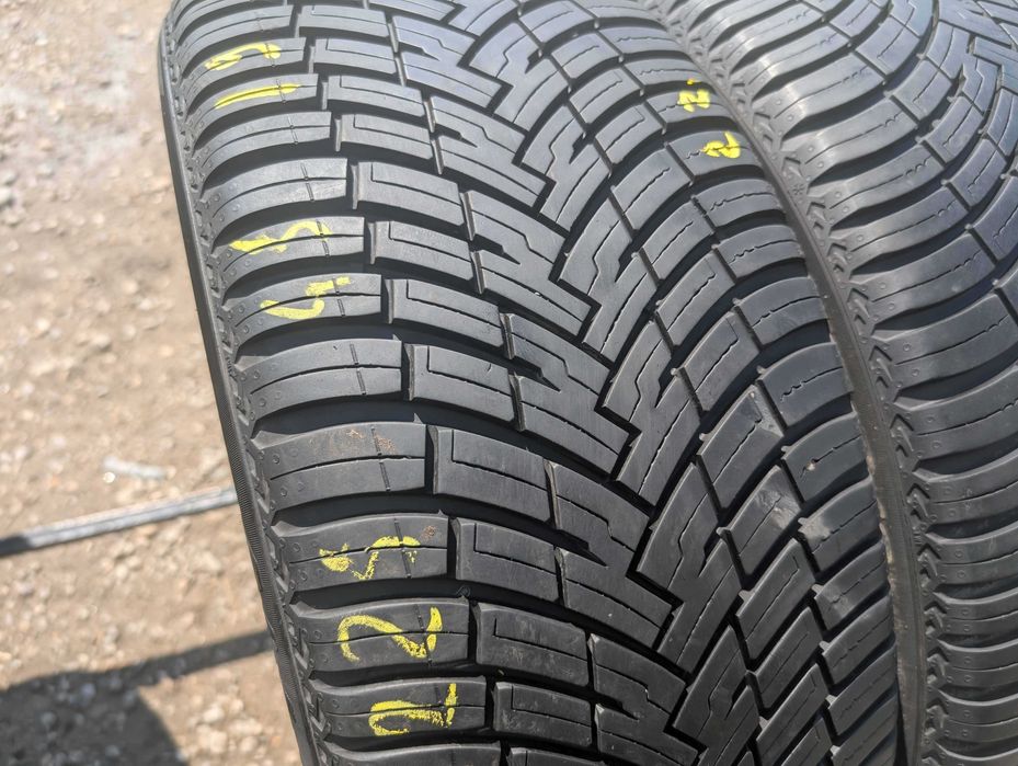 SET 2 Anvelope All Season 225/45 R19 PIRELLI Cinturato SF2 96W