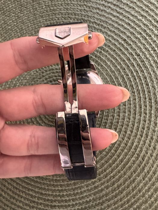 Мъжки часовник carrera