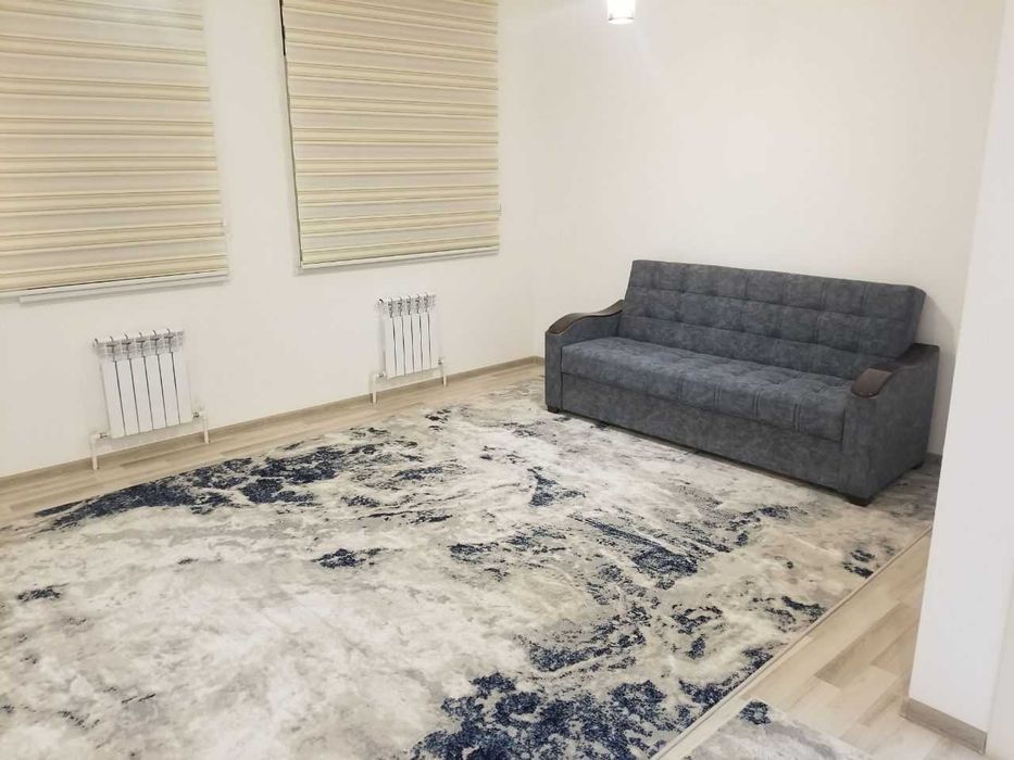 2х ком. Assalom Sohil Golden House