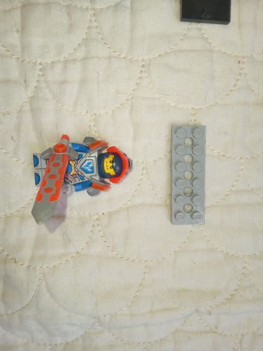 Lego ninjago minifigures