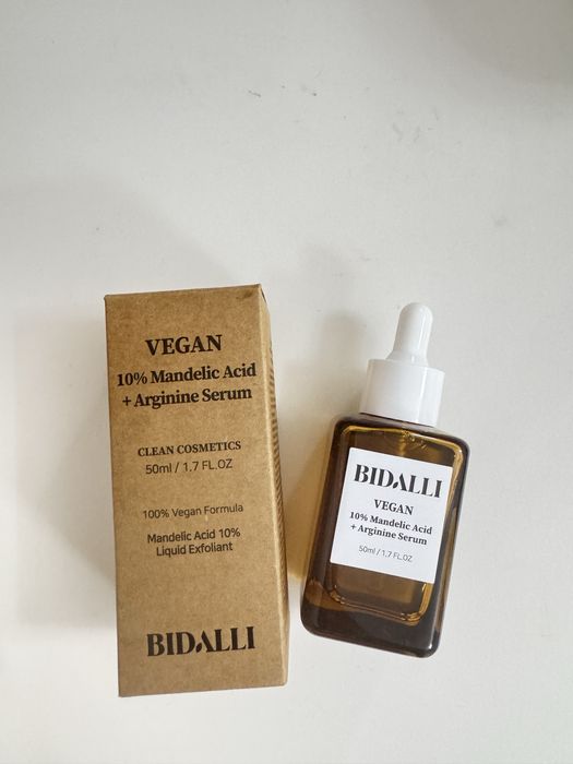 Bidalli миндальная кислота 10%