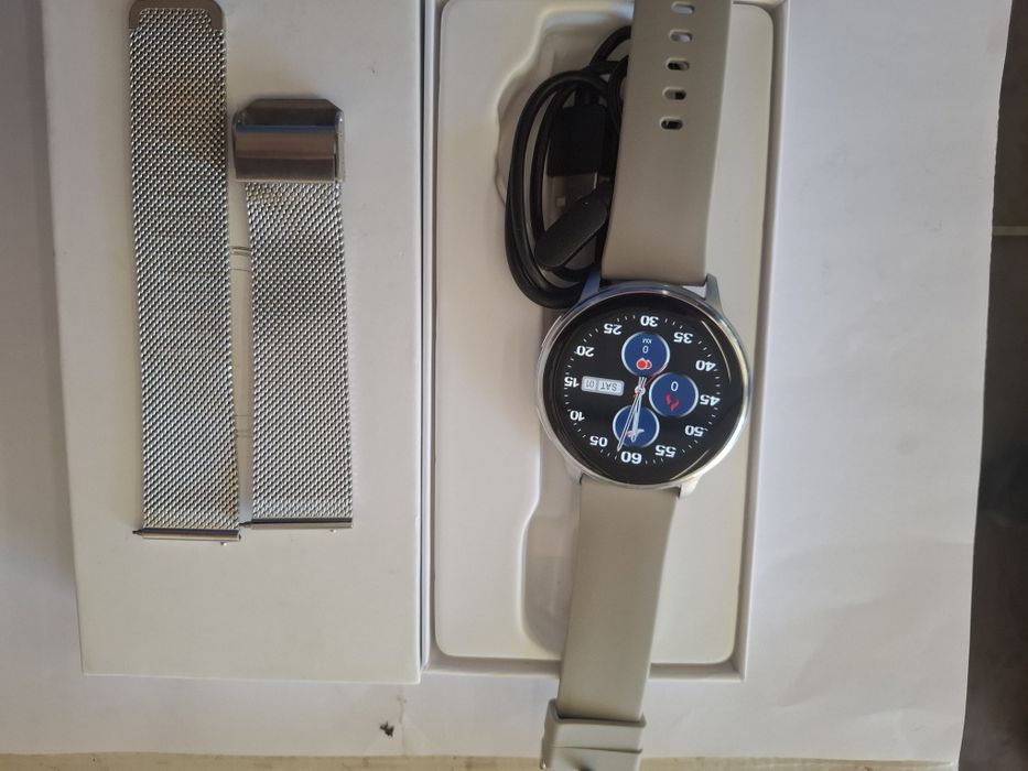 Smart watch Смарт часовнилк
