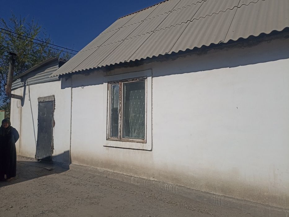 Срочно продам дом
