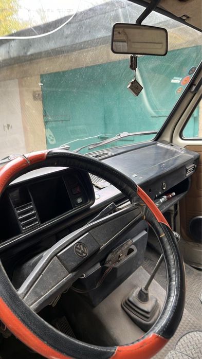 Продам фольцваген Т3