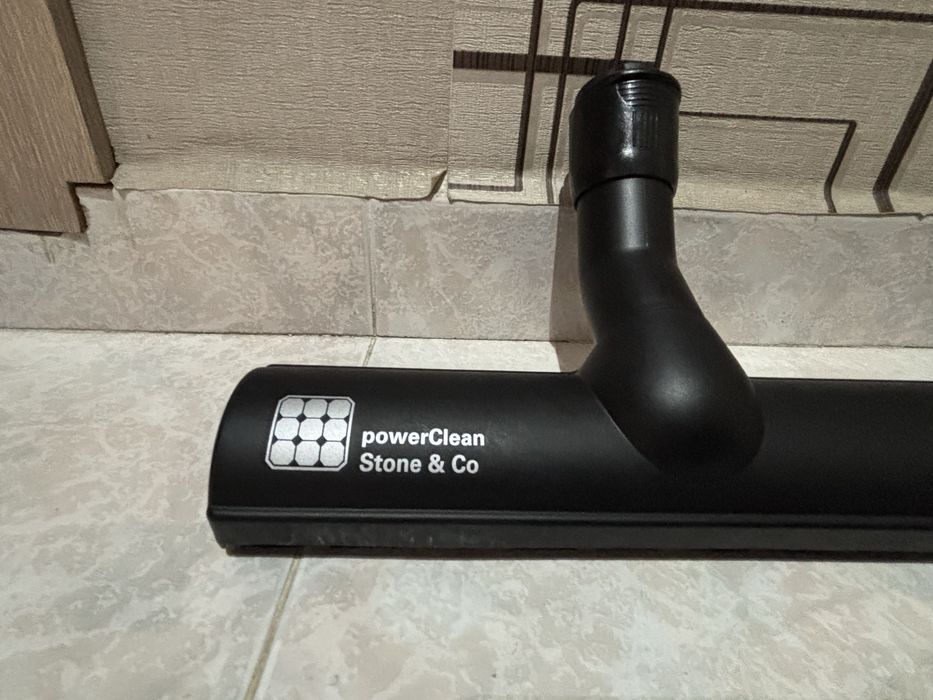 Прахосмукачка Бош/ Bosch Relaxx'x ProSilence 66