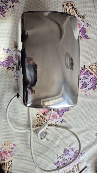 Uscator maini Limpio 500w