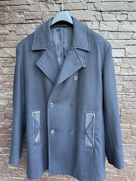 Palton barbati Versace Collection marimea 52