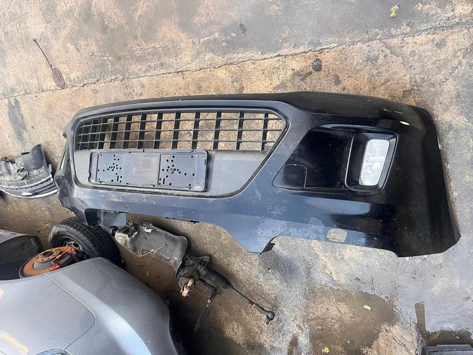 Bara Fata Completa Ford C-MAX Facelift