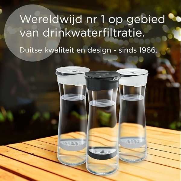 Гарафа с филтър за вода BRITA