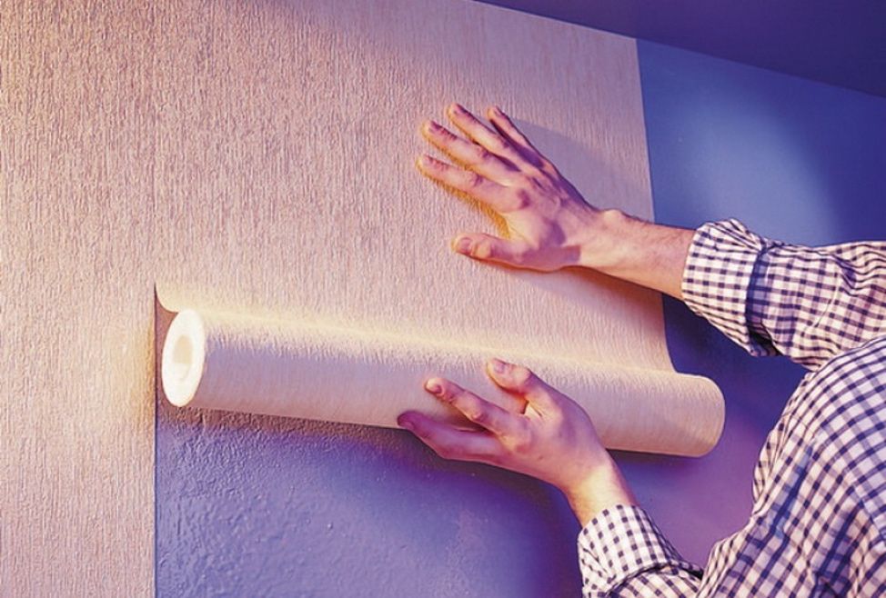 Ищу клейщика обоев и ливкас