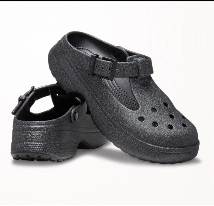 Crocs тапочки шлепанцы