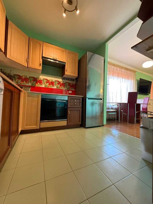 Дава се под наем Тристаен апартамент в София, Овча купел - 75 кв.м за 767.55 € - Снимка #1