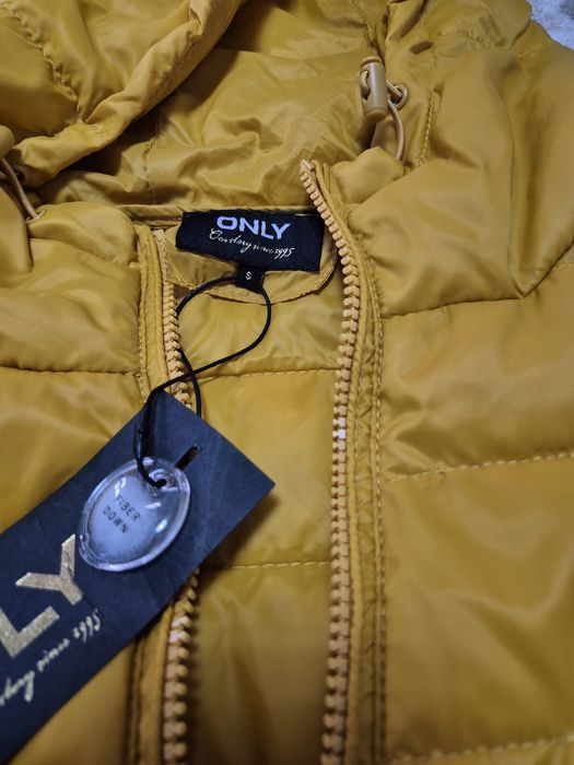 Geaca dama Only noua!