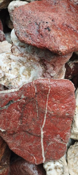 Ландшафтный камень.