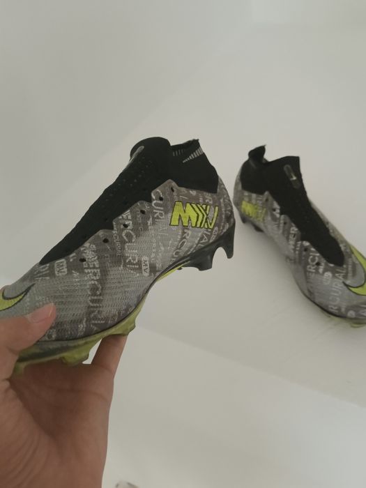 Nike butsi Air zoom