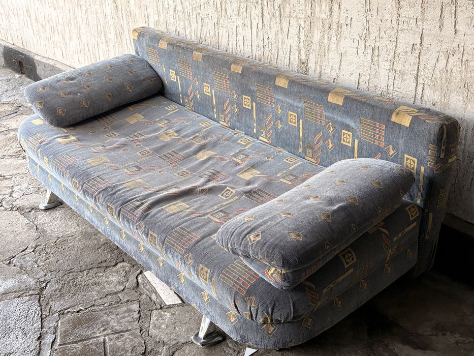 Продам Раскладной Диван