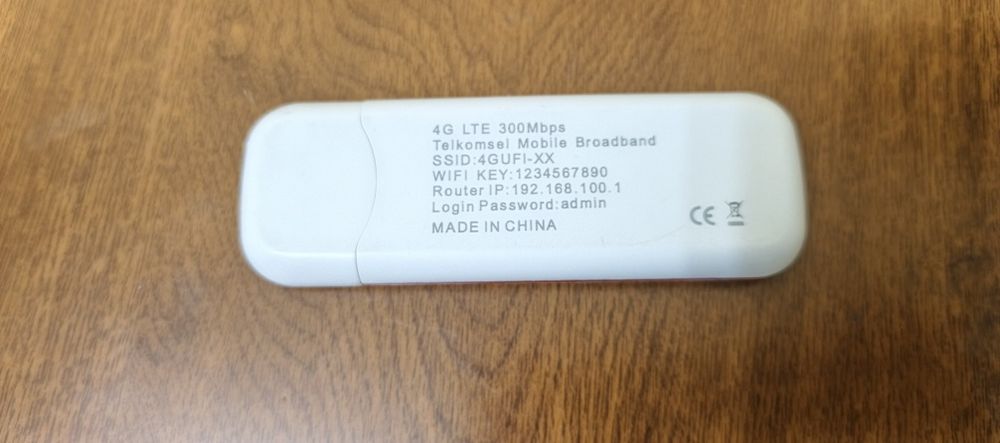 4G LTE MODEM Wi-fi ham bor