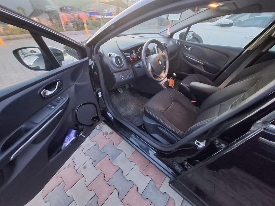 De VANZARE Clio IV ESTATE