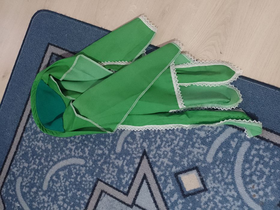 Тракийска запрадка