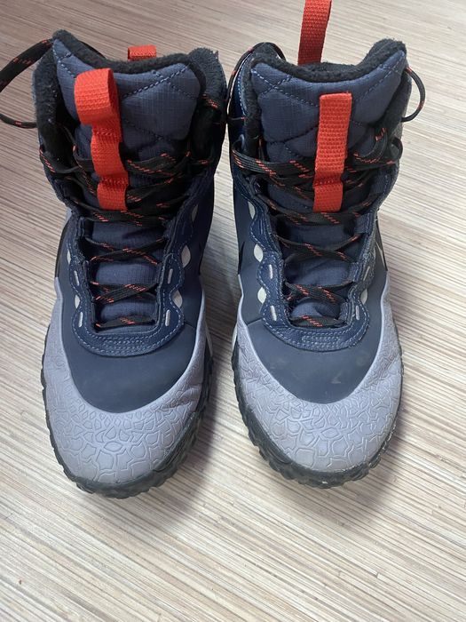 Детски обувки Nike Terrascout