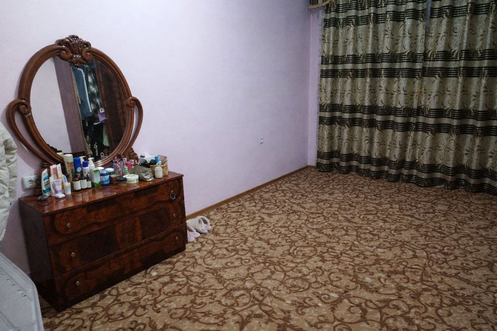 Сдается 2-х комнатная квартира на Водника рядом поликлиника