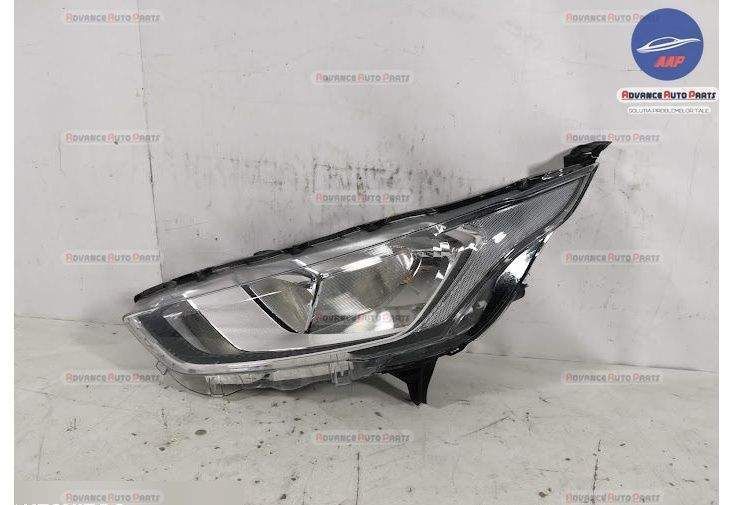 Far Stanga original cu halogen Ford  Transit Custom  1 [Facelift] [201