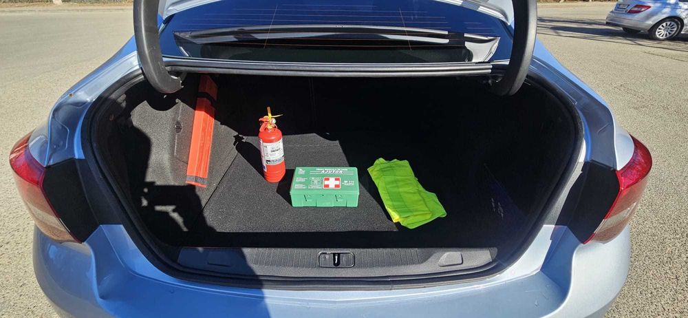 Opel Astra J 1.4 BENZINA 140CP