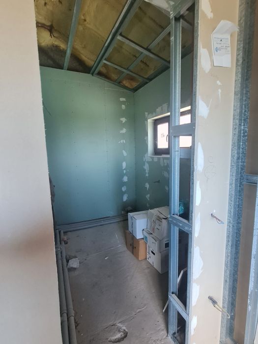 Vand casa localitatea Cazasu, la Soseaua Rimnicu Sarat