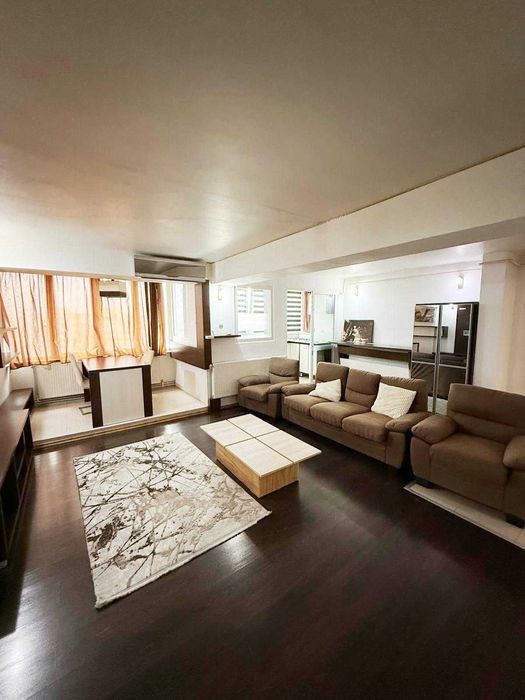 Apartament inchiriere 3 camere , MAZEPA, Trei Star