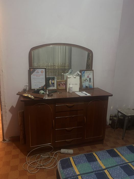 Спальный гарнитур