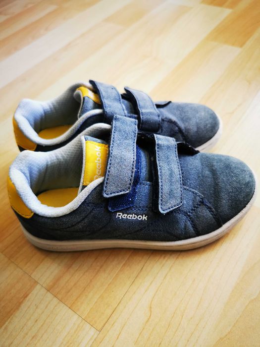 Детски кецове REEBOK