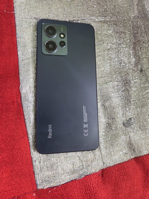Redmi Note 12 128gb