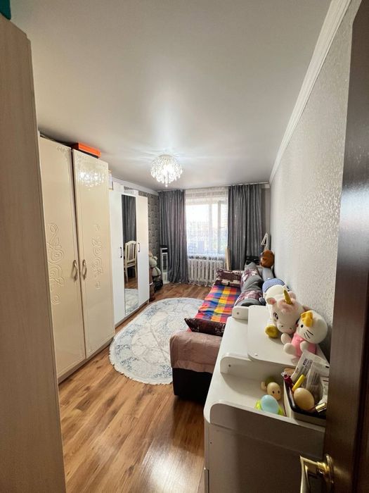 Продам 3 ком квартиру