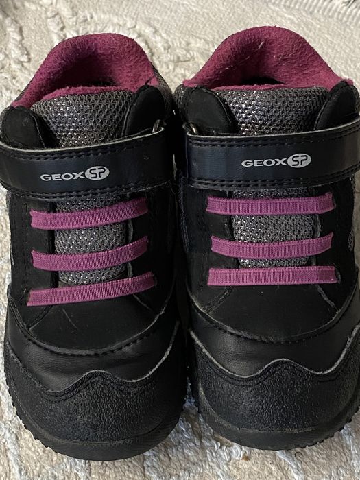 Обувь на девочку зима осень 23,24,25