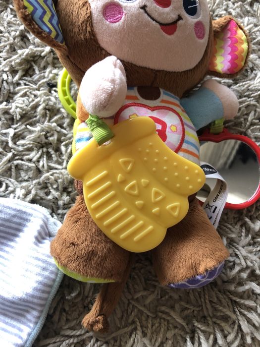 Jucarie Maimutica jucausa Vtech