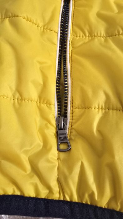 Vesta Original Marines