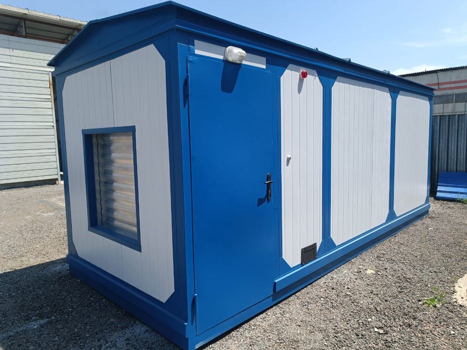 Ремонт и обслуживание дизельных генераторов