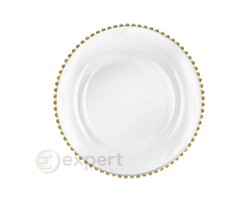 Farfurii / platouri suport elegante pentru evenimente, restaurant