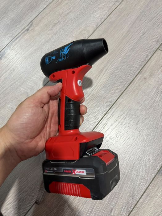 Suflanta einhell