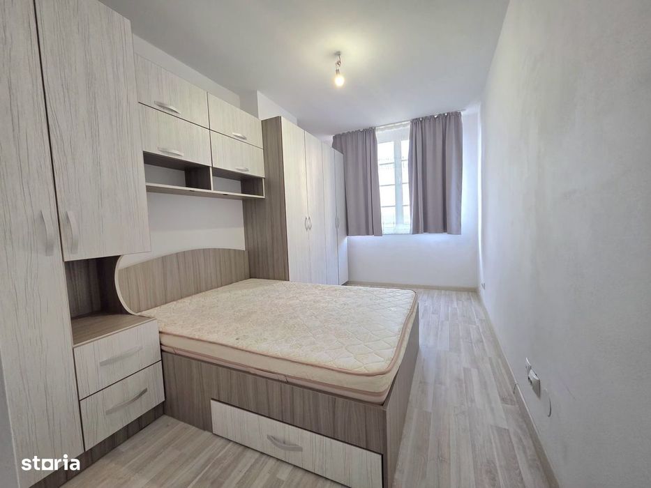 Apartament 2 camere Visoianu 299 euro/luna