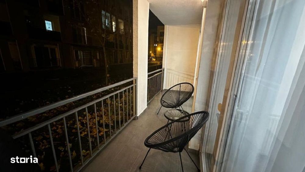 Apartament,