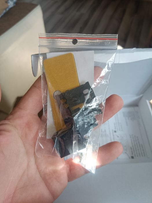 EasyStart Timer Управление