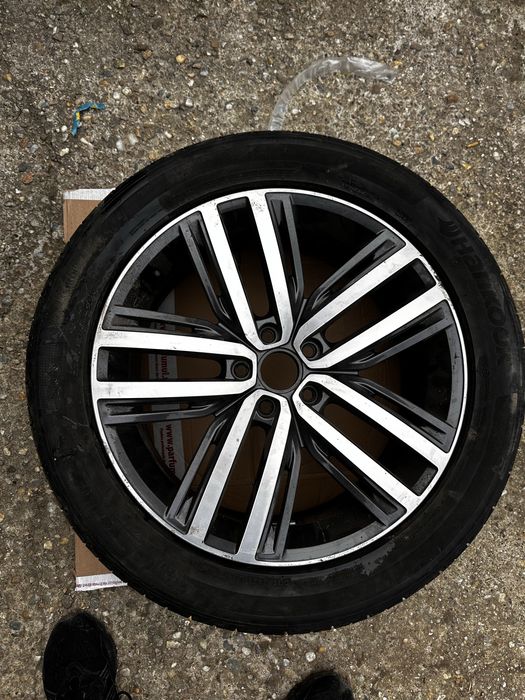 Jantă vw tiguan 2.cod:5NN601025.AJ.