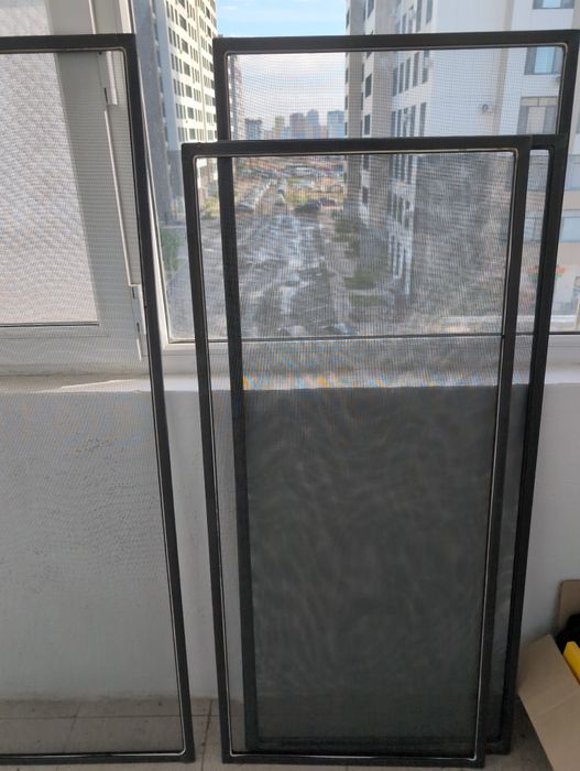 Продам москитную сетку