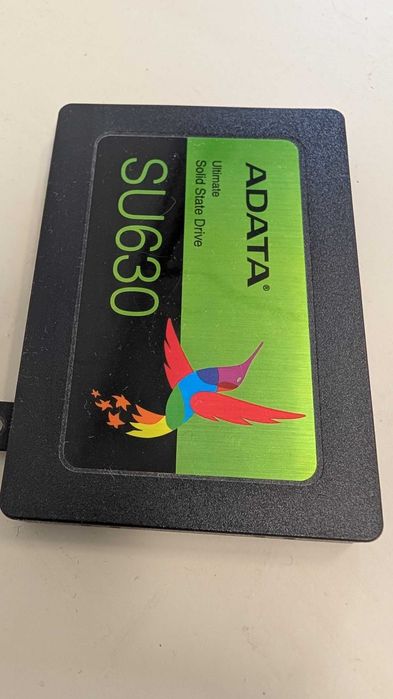 SSD Adata SU630 240GB SATA-III 2.5 inch