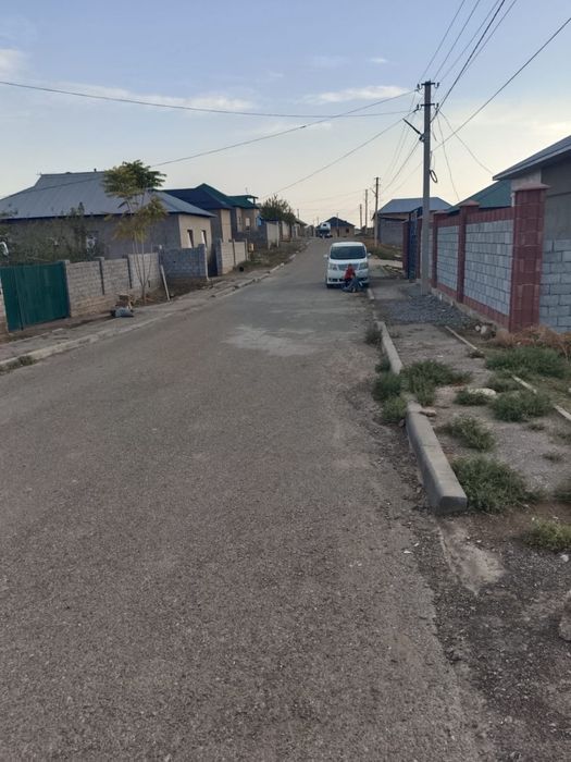 Самал 3 подстанция Құмкент көшесі