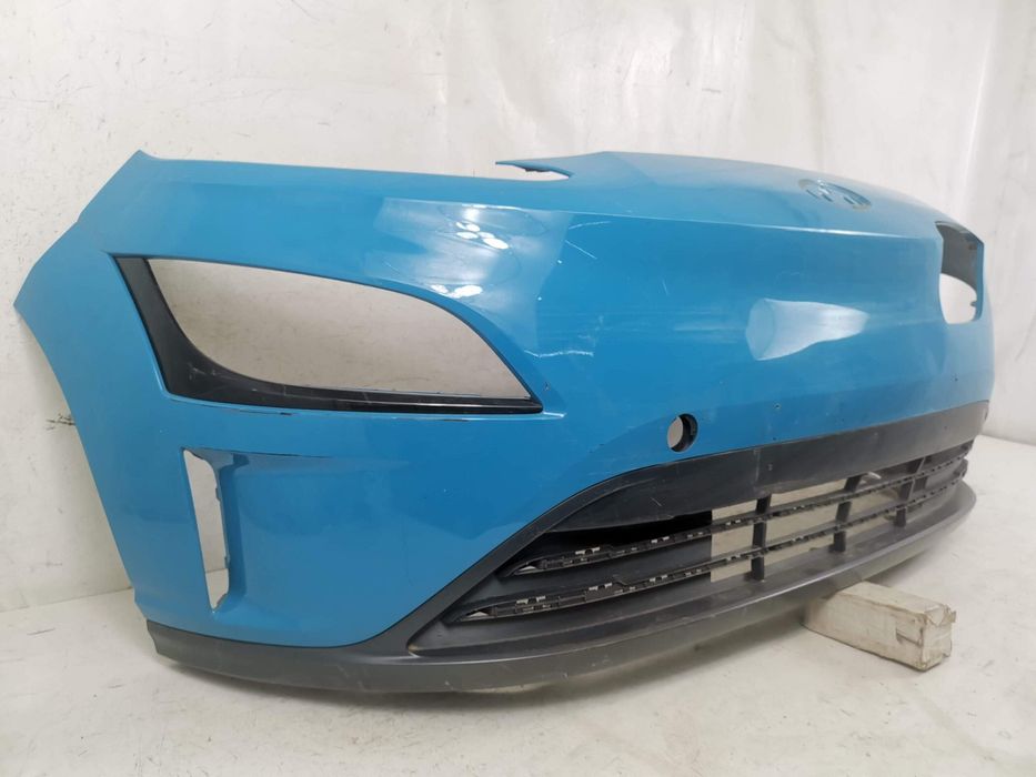 Хюндай Кона Електрик N-Line / Hyundai Kona Electric N-Line Предна брон